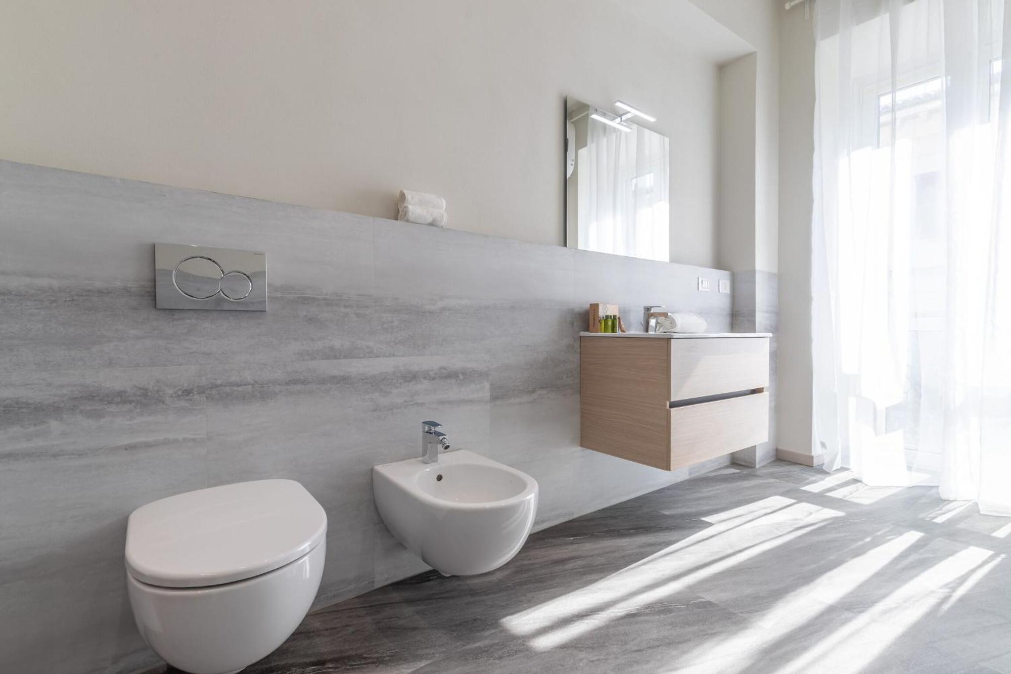 Italian Experience-Suite Ateneo Pavie Extérieur photo