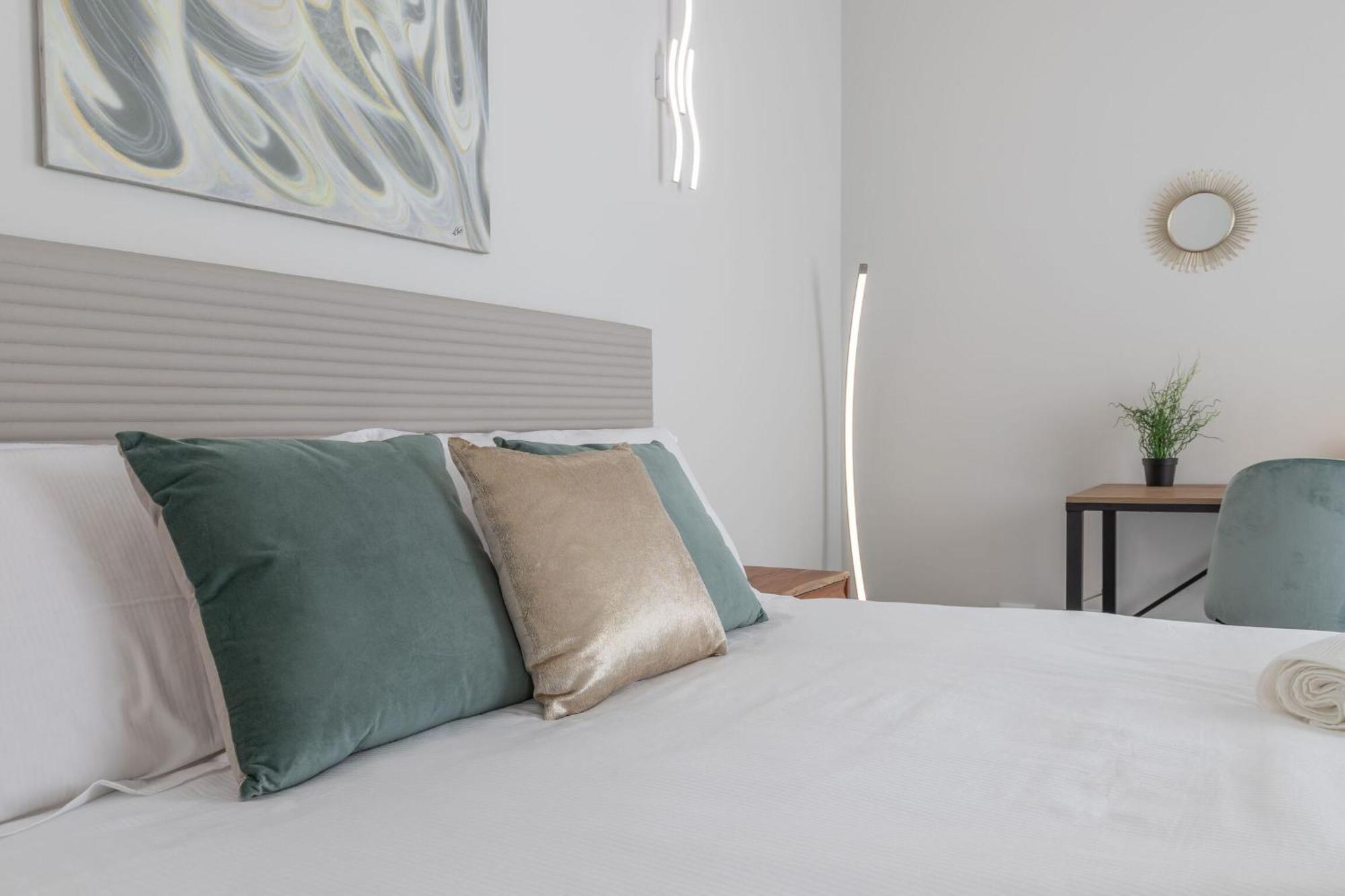 Italian Experience-Suite Ateneo Pavie Extérieur photo