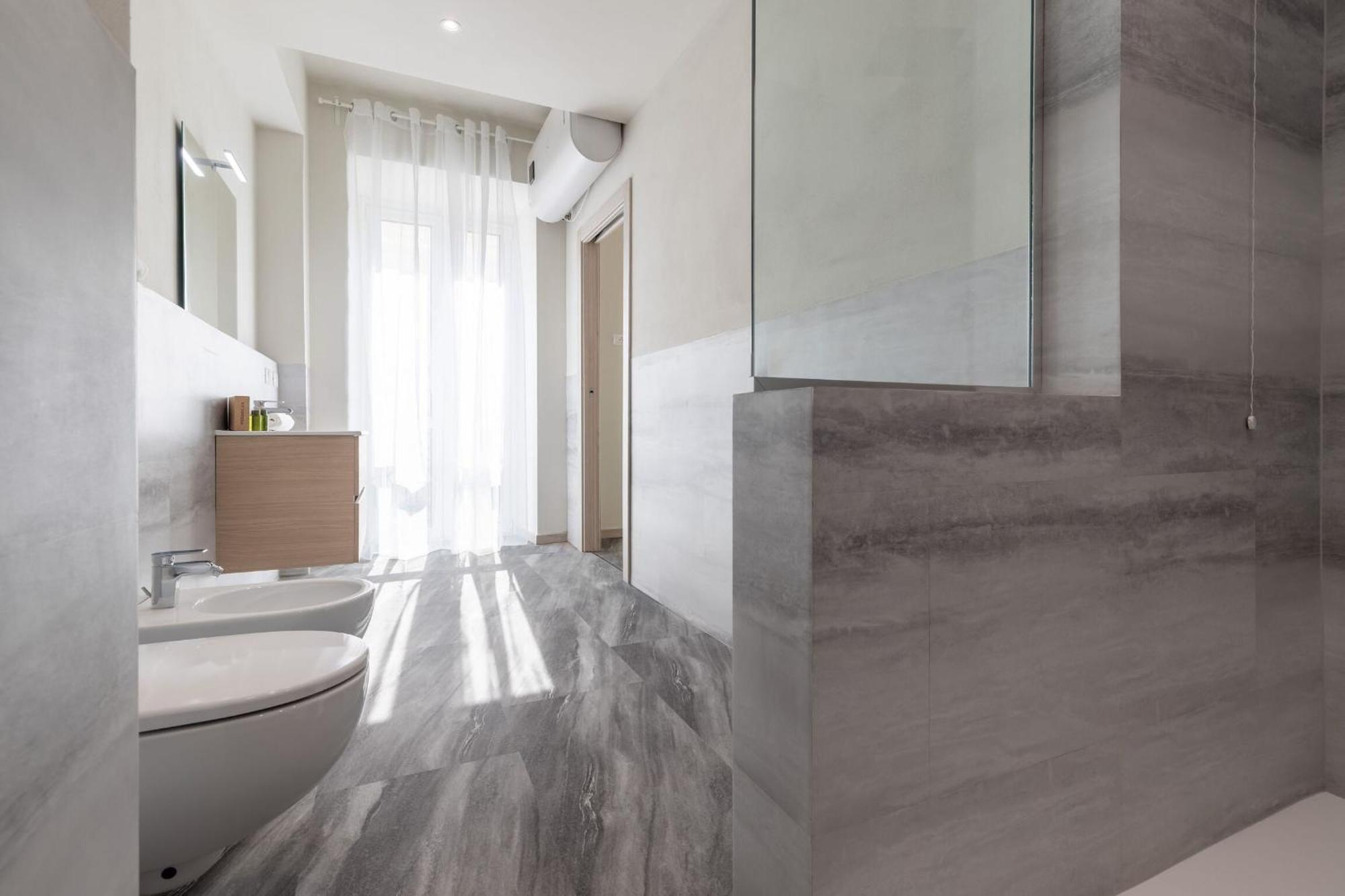 Italian Experience-Suite Ateneo Pavie Extérieur photo